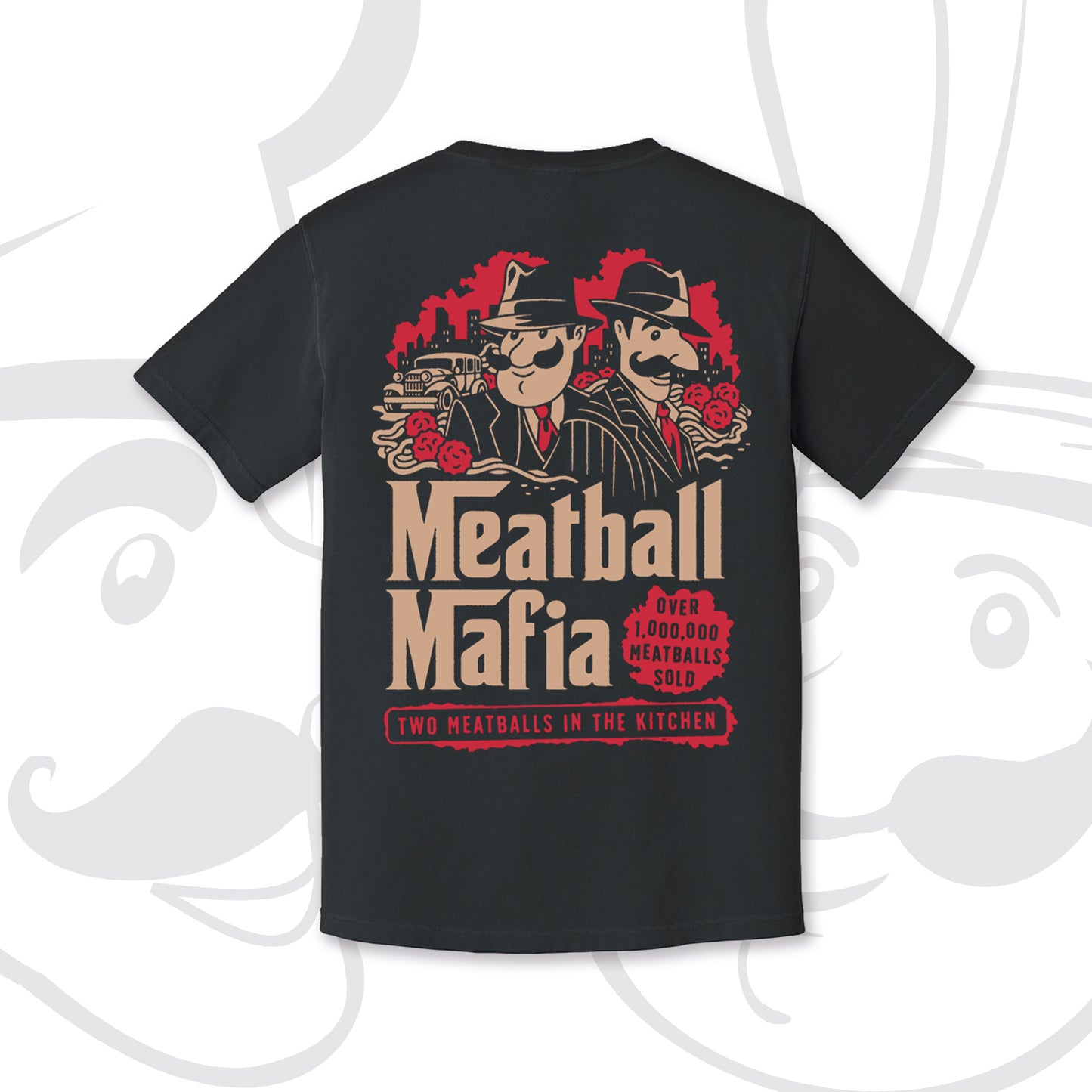 MEATBALL MAFIA
