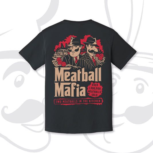 MEATBALL MAFIA